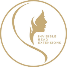 Invisible Bead Extensions Logo